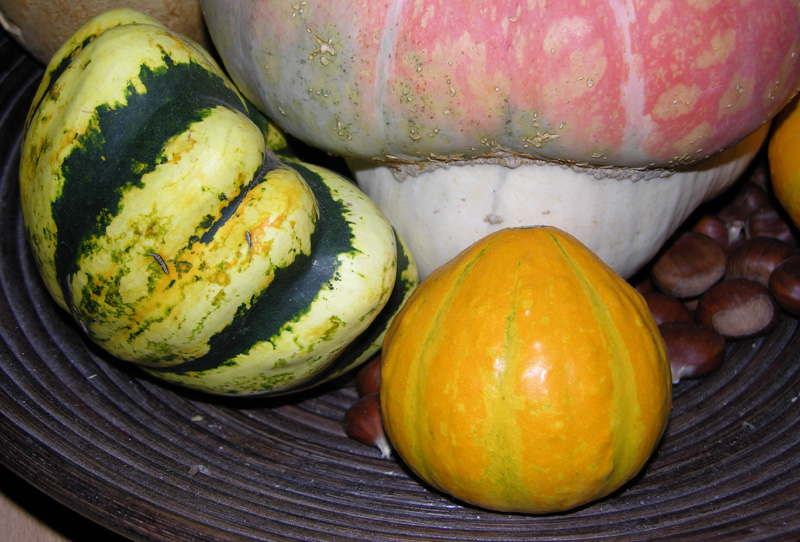 Formato RAW e formato TIFF......